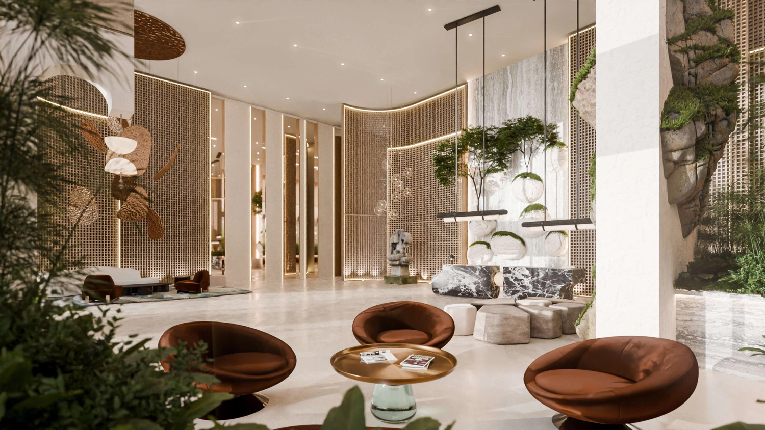 LUXURY